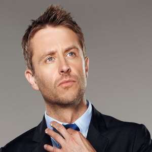 Chris Hardwick